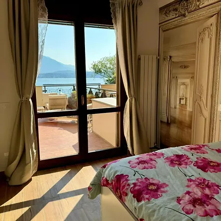 Apartment Lago Bello