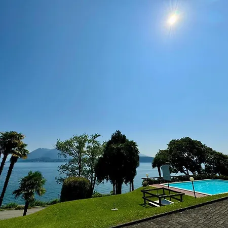 Lago Bello Apartment *