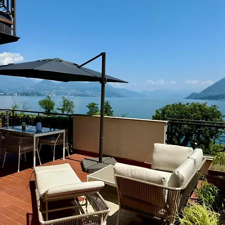 Apartment Lago Bello *