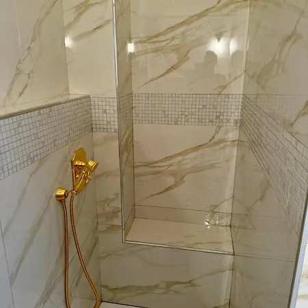 Apartment Lago Bello Stresa