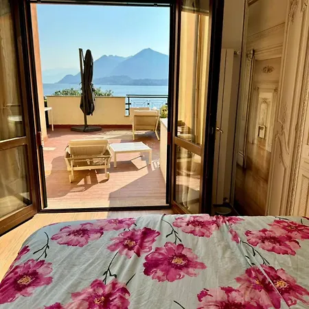 Apartment Lago Bello