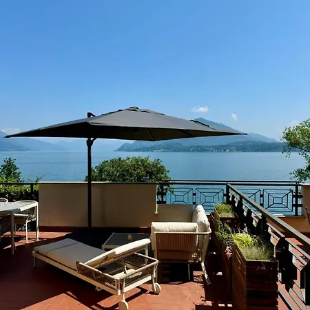 Lago Bello Apartment *