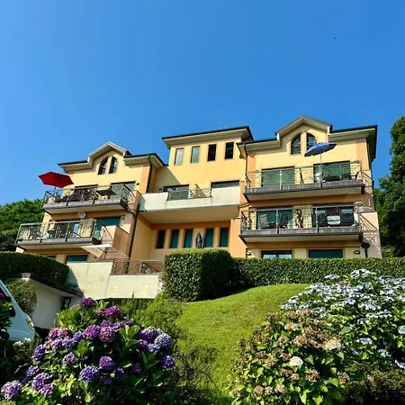 Lago Bello Apartment Stresa