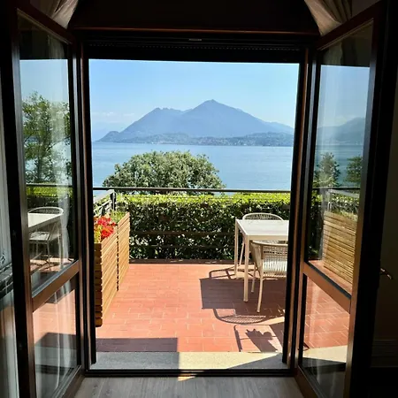 Lago Bello Apartment