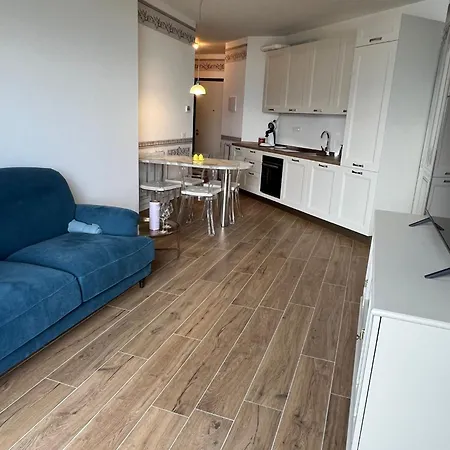 Apartment Lago Bello