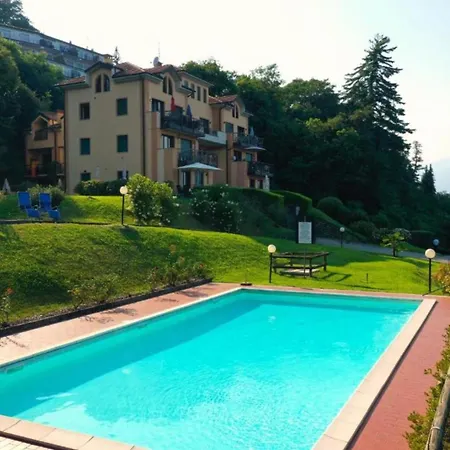Lago Bello Apartment Stresa