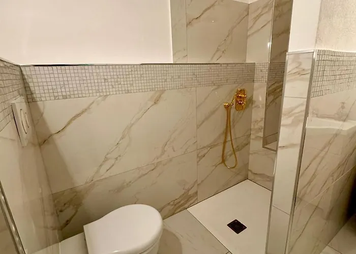 Lago Bello Apartament *