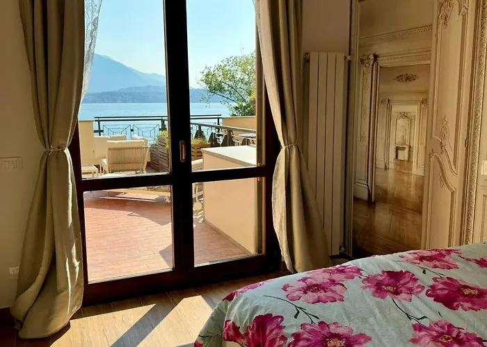 Apartamento Lago Bello