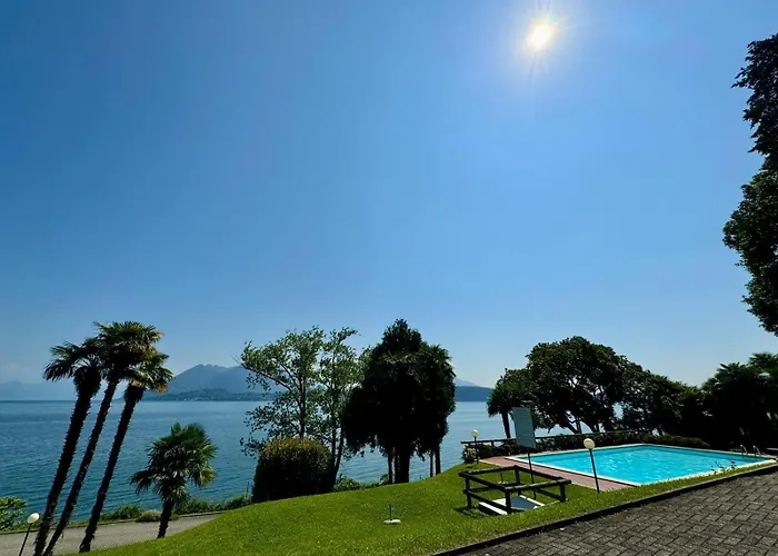 Lago Bello Apartament *