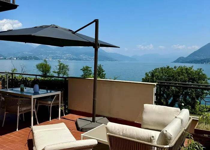 Apartamento Lago Bello *