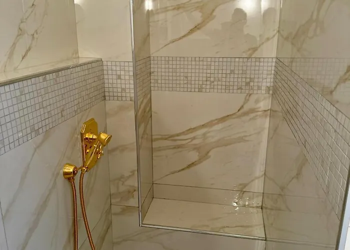 Apartament Lago Bello Stresa