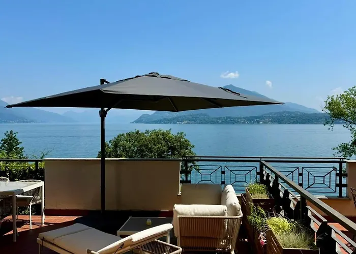 Lago Bello Apartamento *