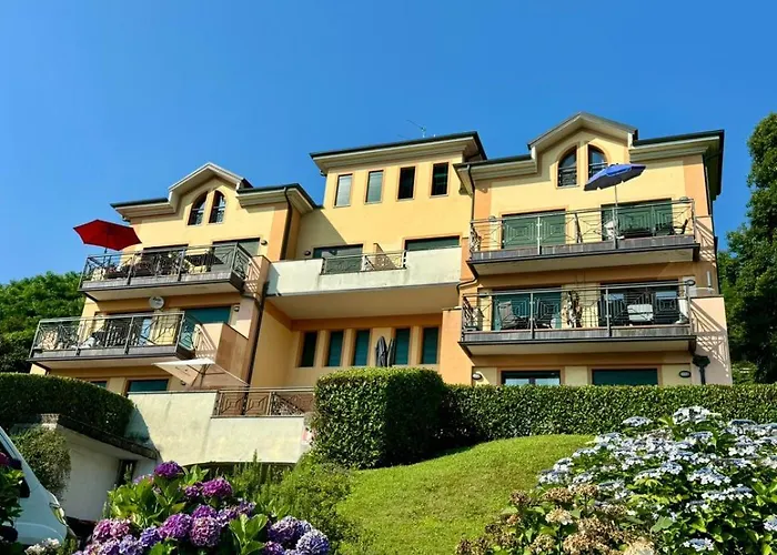 Lago Bello Apartament Stresa
