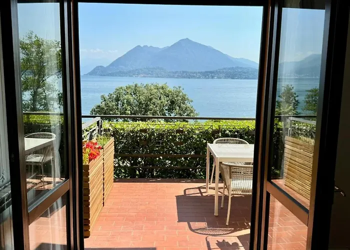 Lago Bello Apartament