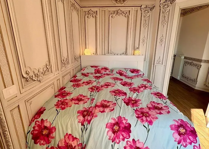 Lago Bello Apartament