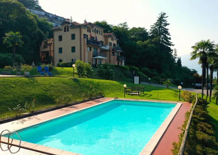 Lago Bello Apartamento Stresa