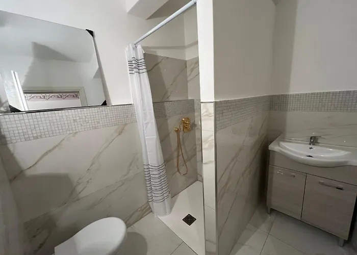 Apartament Lago Bello Stresa