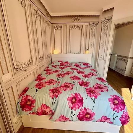 Lago Bello Apartment