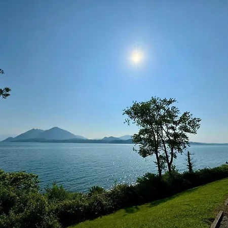 Lago Bello *