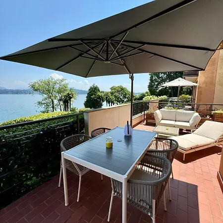 Lago Bello Apartment *